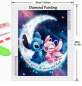 Preview: Diamond Painting Stitch